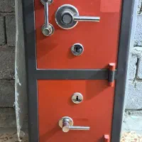 گاوصندوق ایران کاوه