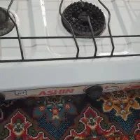 گاز رو میزی نو|اجاق گاز و لوازم برقی پختوپز|آمل, |دیوار