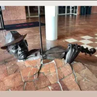 معاوضه گیتار الکتریک با ویولن دست ساز