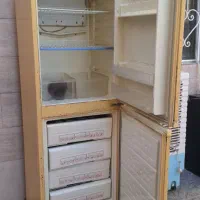 یخچال فریزر