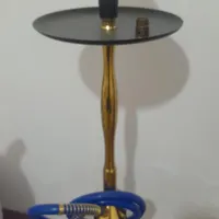 قلیون با طعم دهی بالا