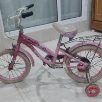 دوچرخه کودک