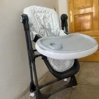 صندلی غذای کودک|اسباب و اثاث بچه|پردیس, فاز ۳|دیوار