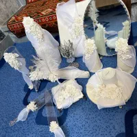 ست بله برون و عقد