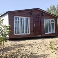 کارخانه کانکس در شهرکرد