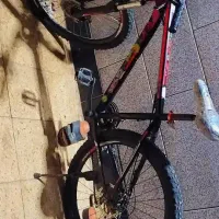 دوچرخه 26 فوری|دوچرخه، اسکیت، اسکوتر|کارون, |دیوار