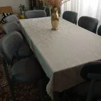 میزنهارخوری ۸نفره