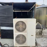 نصب کولر گازی و پکیچ|خدمات پیشه و مهارت|سهند, |دیوار