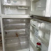 یخچال فریزر Daewoo دوو خارجی