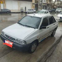 پراید مدل 90 فروشی