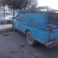 نیسان مرکز اسقاط فرسوده|خودرو سواری و وانت|مشهد, احمدآباد|دیوار