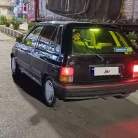 پرایدهاچبک86|خودرو سواری و وانت|بومهن, |دیوار