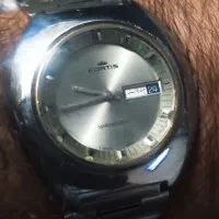 ساعت فورتیس سوییسی