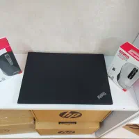 لپتاپcore i7رم8ddr4هاردssd کاملانوباکارتن‌گرافیک2G|رایانه همراه|تهران, پونک|دیوار