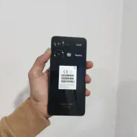 Redmi note 13 حافظه 256 گیگابایت نو ضمانتی