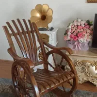 صندلی راک ملوانی