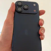 فروش آیفون ۱۷ پرو|موبایل|مشهد, هنرستان|دیوار