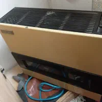 تعدادی لوازم خانگی