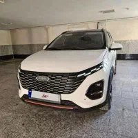 ام وی ام x33 cross