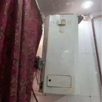 آبگرمکن منبع دار