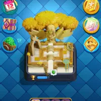 بازی کلش رویال