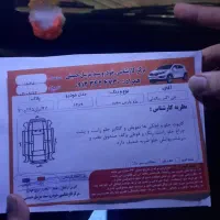 پژو پارس ۸۹|خودرو سواری و وانت|قیدار, |دیوار