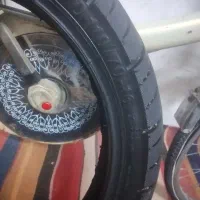 لاستیک سایز ۱۶ ۷۰ ۱۱۰