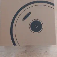 جارو برقی روباتیک روبوروک