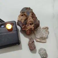 سنگهای طبیعی فقط یک میلیون
