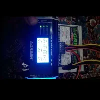 پاور گرین ۳۸۰ وات