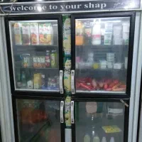 یخچال‌‌ فروشگاهی‌ و فیریزر ایستاده