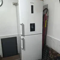 یخچال الکترواستیل مدل کمبو