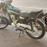 موتور ۱۵۰|موتورسیکلت|بندرعباس, |دیوار