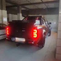 kmc t8|خودرو سواری و وانت|سنندج, |دیوار