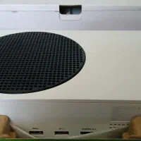 xbox s ایکس باکس سری اس