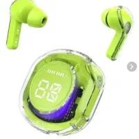 هندزفری بلوتوثی مدل ultrapods pro|لوازم جانبی موبایل و تبلت|شیراز, شاهچراغ|دیوار