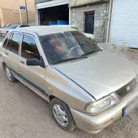 پراید 141 مدل 86