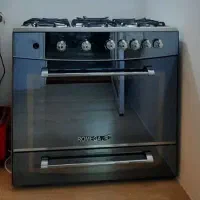 فروش فوری فوری فرگاز رومگا