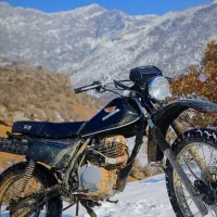 تریل XL  150 cc