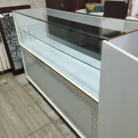 ویترین مغازه