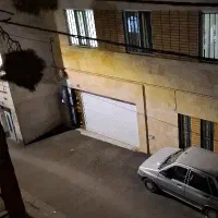 پارکینگ خودرو ریموتی