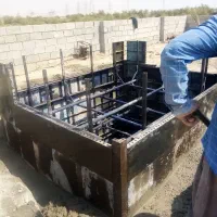 قالب بندی ساختمان|خدمات پیشه و مهارت|برازجان, |دیوار