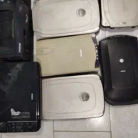 اسکنر و چاپ|پرینتر، اسکنر، کپی، فکس|گرگان, |دیوار