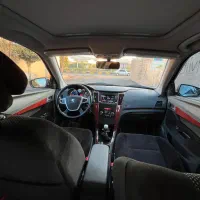 دنا پلاس ۶دنده توربو مدل ۱۴۰۲|خودرو سواری و وانت|گرگان, |دیوار