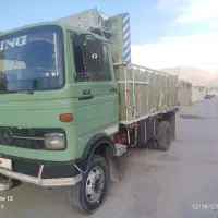 خاور بنز ۸۰۴ مدل ۱۳۷۸