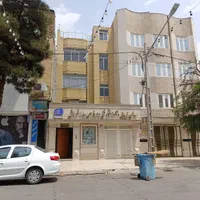 اجاره آپارتمان ۹۰ متری ۱ خوابه طبقه ۳ در عبادی75