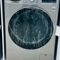 فروش ویژه لباسشویی و ظرفشویی (LG) نقد واقساط|ماشین لباسشویی و خشک‌کن لباس|اهواز, شهرک دانشگاه|دیوار
