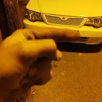 پراید ۱۳۲مدل ۹۰تمیز