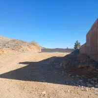 زمین-1000-متری-درخالدآباد-معاوزه-باخودرو