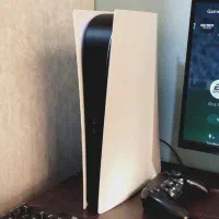 کنسول بازی PS5 سری 12 ریجن ژاپن|کنسول، بازی ویدئویی و آنلاین|زرقان, |دیوار